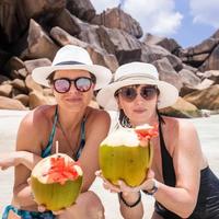 Отзыв от Алла - Виза Destination Thailand